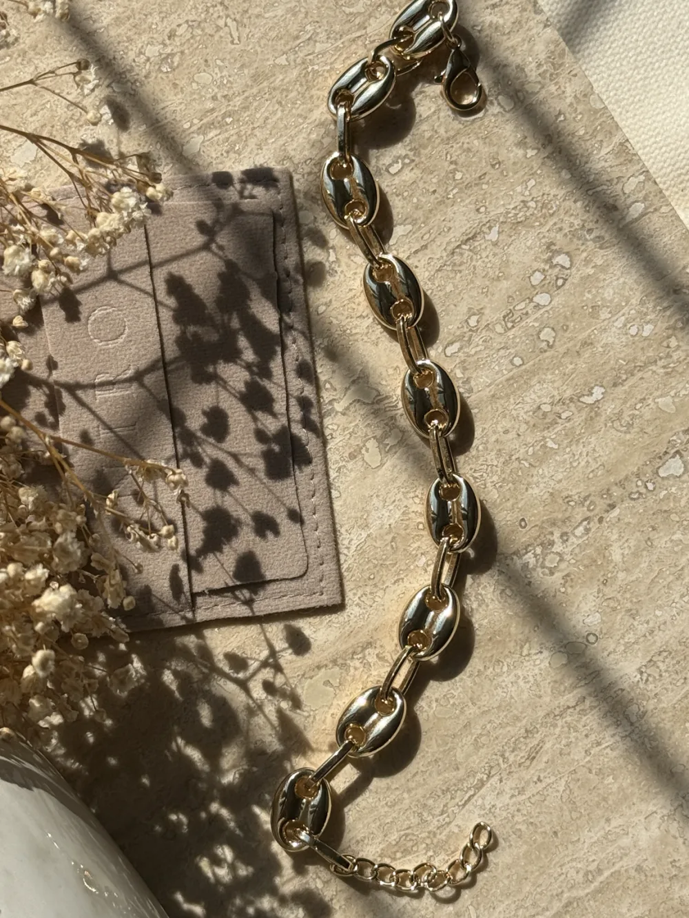 Lyren · Nodus Bracelet