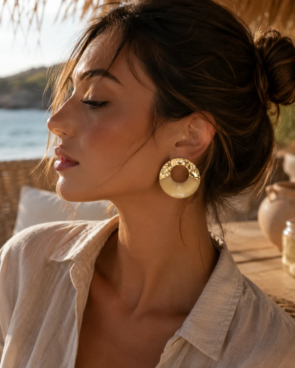     Mirea · Cala 