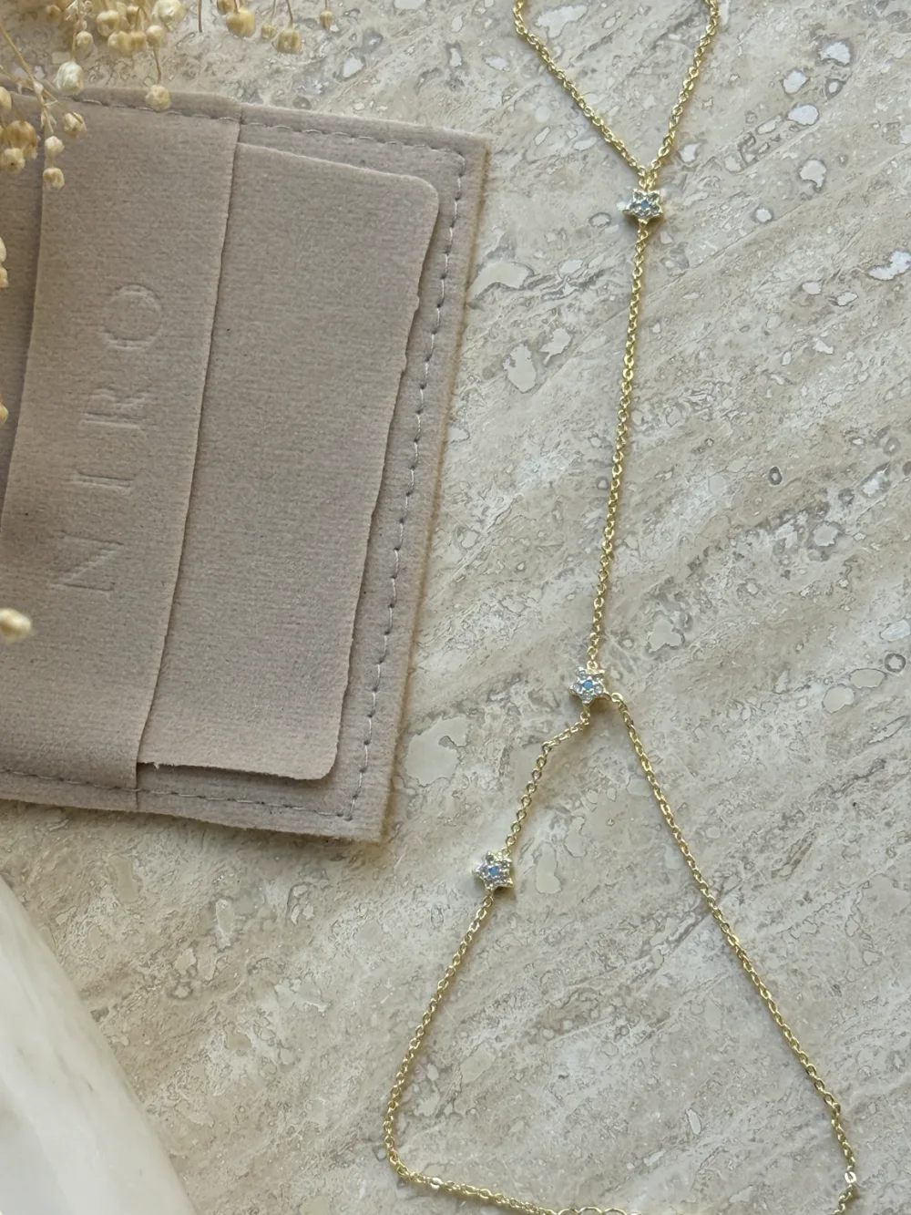 Verdea · Nelle