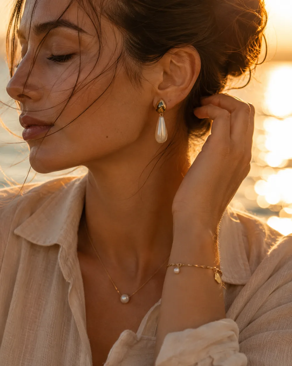     Maris · Goccia