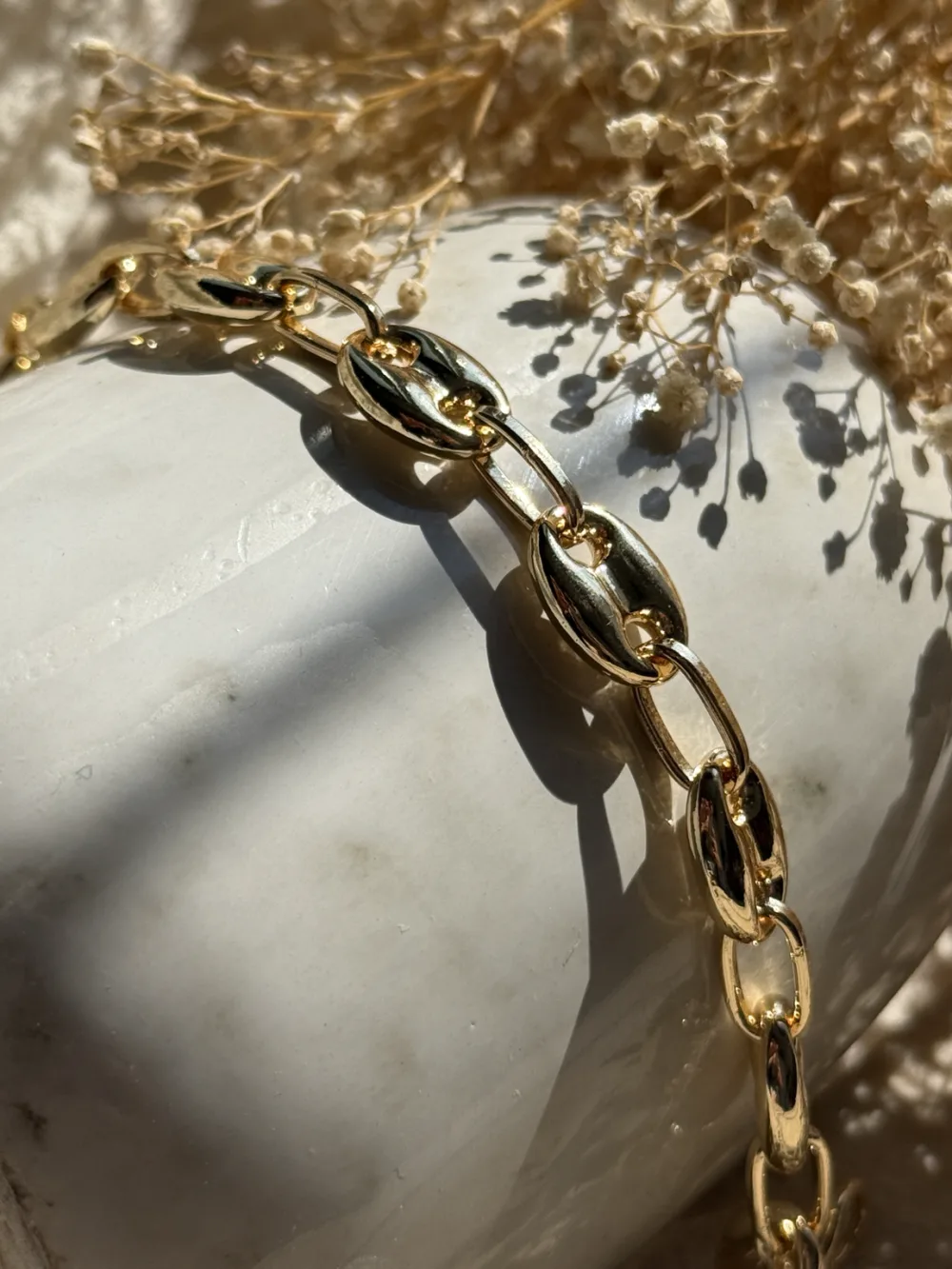 Lyren · Nodus Bracelet