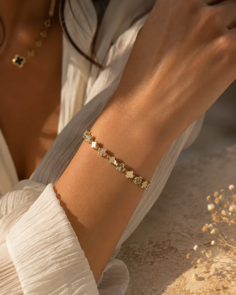 Elyra · Florenne