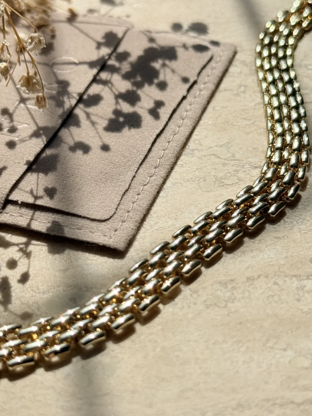 Lyren · Trame Bracelet