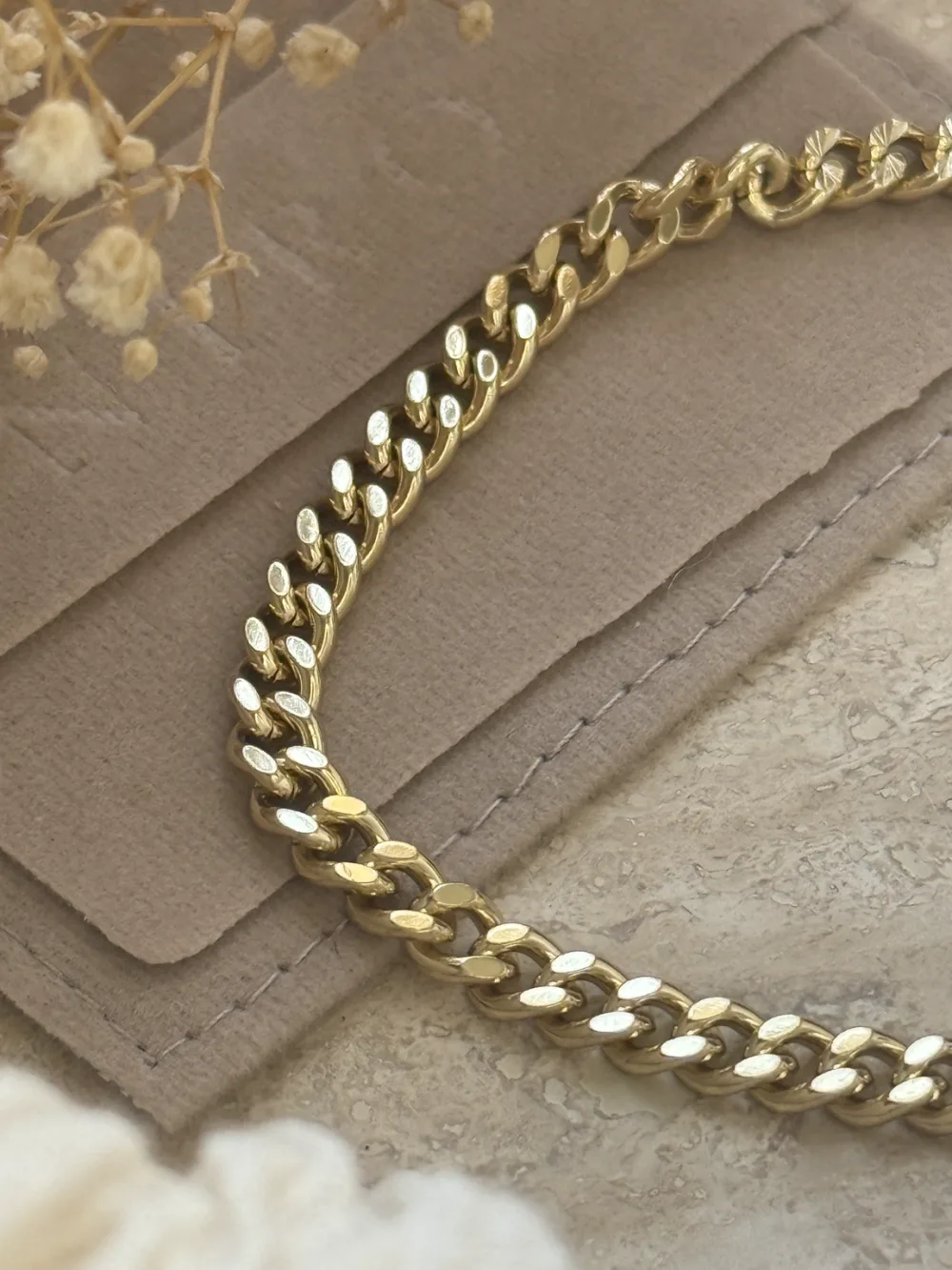 Lyren · Tavra Bracelet