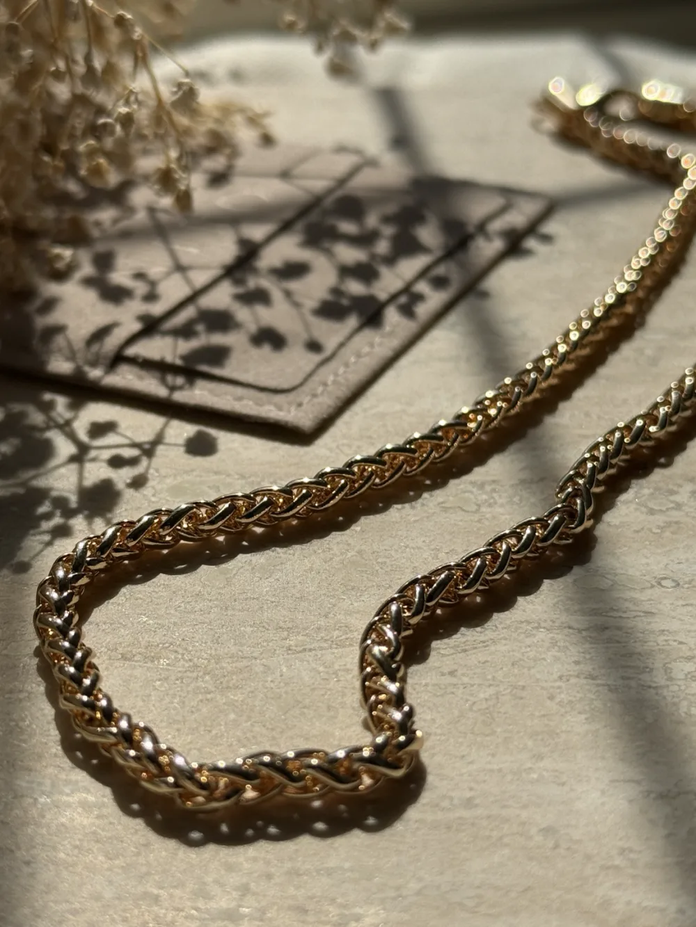 Lyren · Weave 