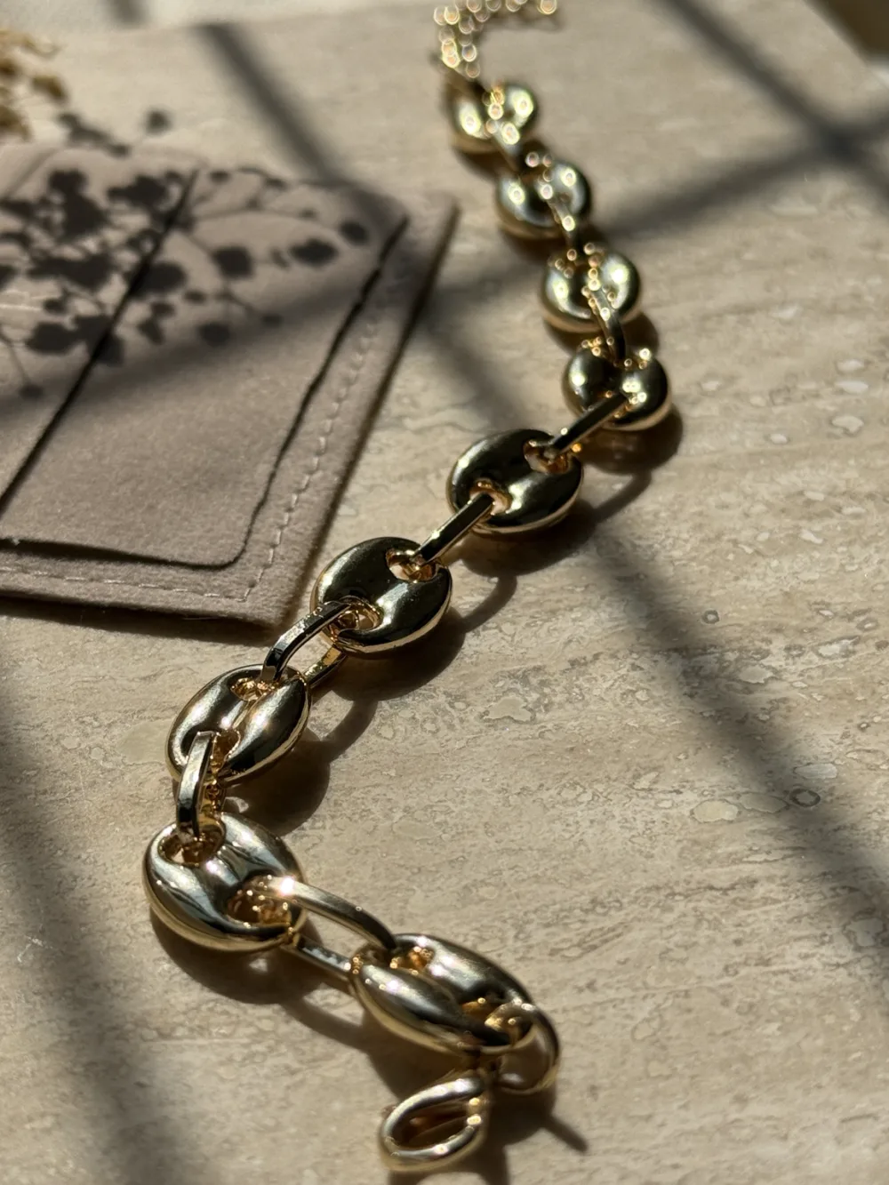 Lyren · Nodus Bracelet