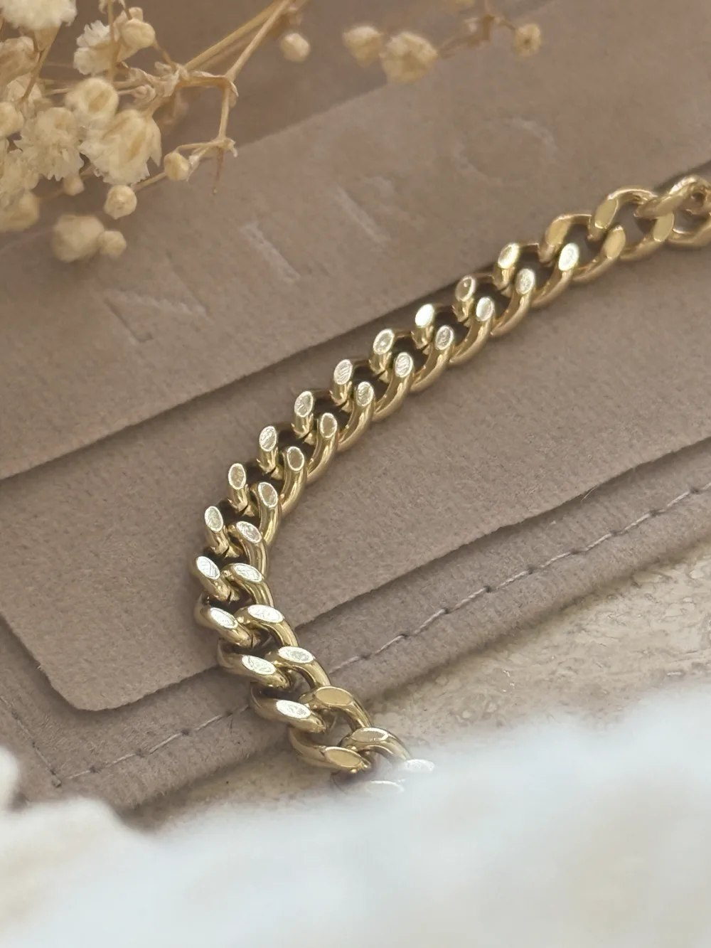 Lyren · Tavra Bracelet