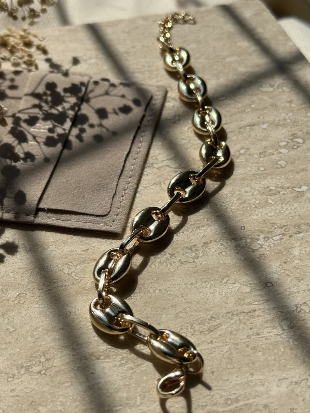 Lyren · Nodus Bracelet