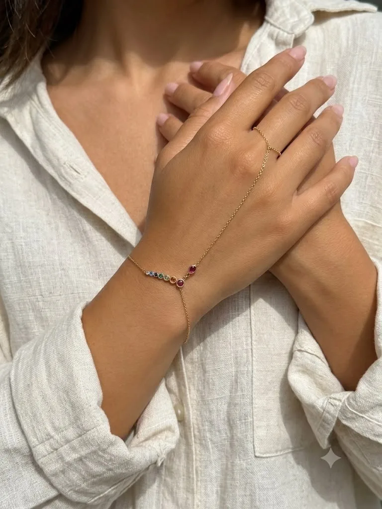 Kaleido · Rovia