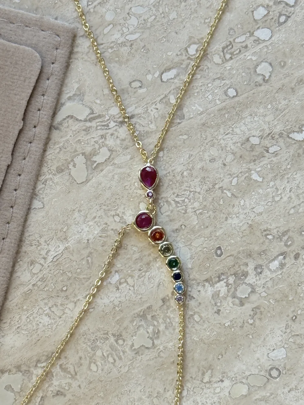 Kaleido · Rovia