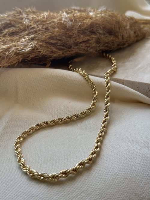Nexo•Corda Necklace