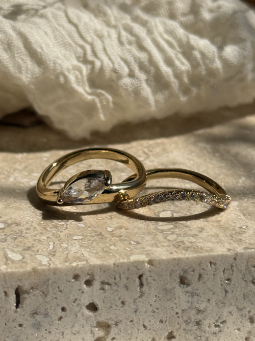 Elyra · Dawn Or