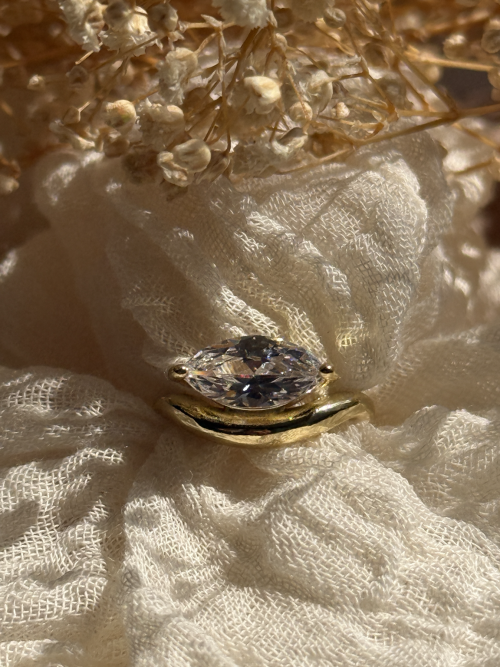 Elyra · Vow