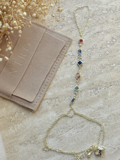 Kaleido · Mosa