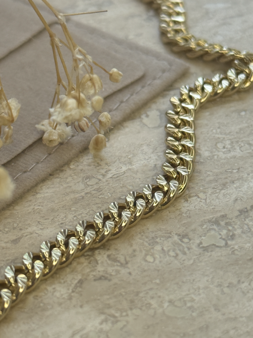 Lyren · Tavra Bracelet
